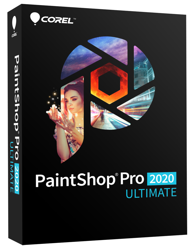 paintshop pro parallels toolbox