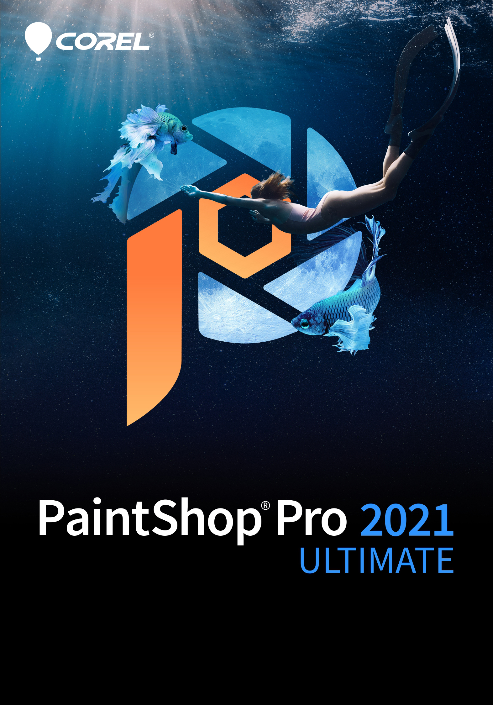 corel paintshop pro 2021 ultimate